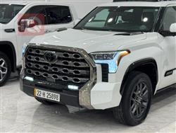 Toyota Tundra